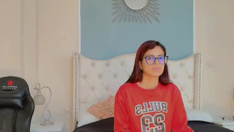 Emily online show from February 9, 12:25 am