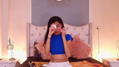 Emily online show from June 30, 5:58 pm