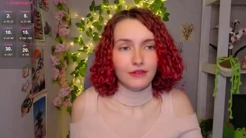 Emily online show from February 14, 3:03 am