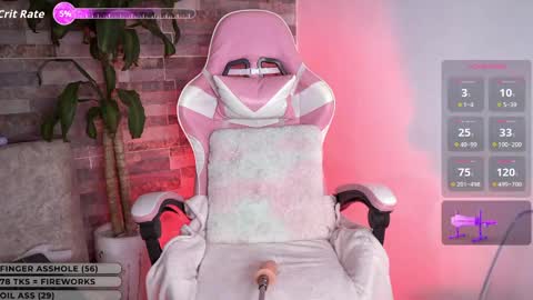 Emily online show from May 2, 11:43 pm