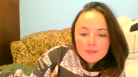 emily_morning_dew online show from December 25, 8:07 pm