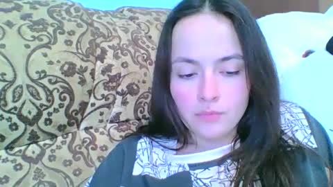 emily_morning_dew online show from December 29, 12:45 pm