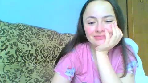 emily_morning_dew online show from January 2, 1:19 pm