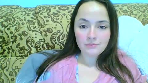 emily_morning_dew online show from January 6, 7:24 pm