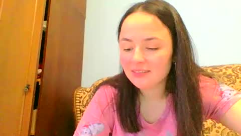 emily_morning_dew online show from January 16, 1:58 pm