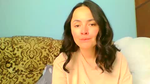 emily_morning_dew online show from February 4, 9:38 am