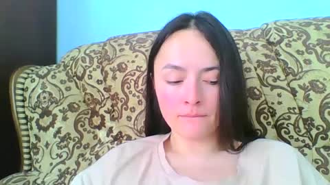 emily_morning_dew online show from February 8, 12:17 pm