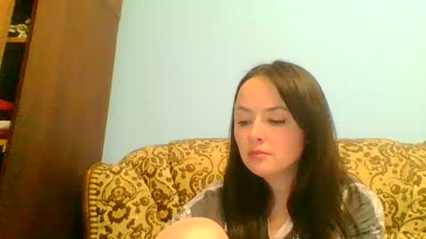 emily_morning_dew online show from March 5, 4:46 pm