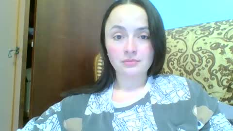 emily_morning_dew online show from March 7, 7:27 pm