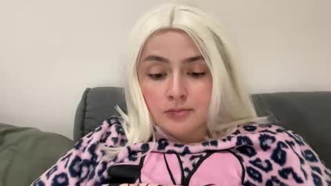 emily_morning_dew online show from November 7, 5:46 pm