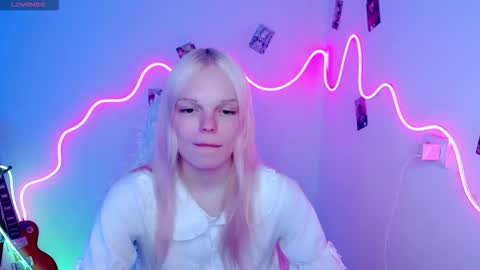 Lia online show from October 16, 11:06 pm