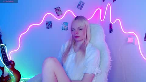 Lia online show from October 25, 11:29 am