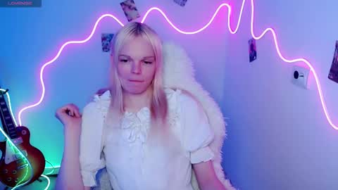 Lia online show from October 28, 9:39 pm