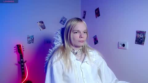 Snapshot of emily_nyaffe123 chatting on March 23, 1:26 pm Lia online show from March 23, 1:26 pm