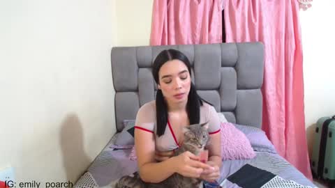 emily online show from December 10, 2:59 am