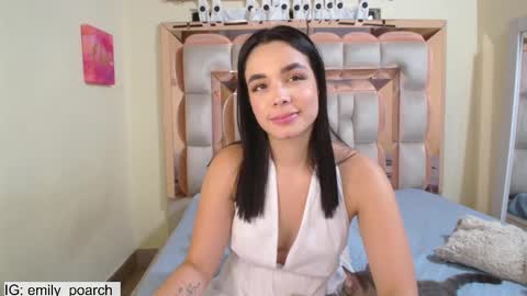 emily online show from February 18, 2:27 am