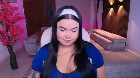 Emily Prisston online show from June 6, 3:33 am