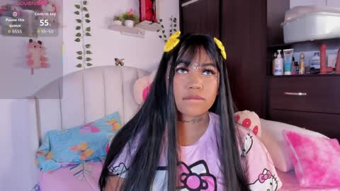 Emily online show from April 3, 5:38 am