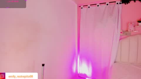 Emily online show from July 2, 5:13 am