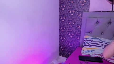 Emily online show from February 8, 4:27 am