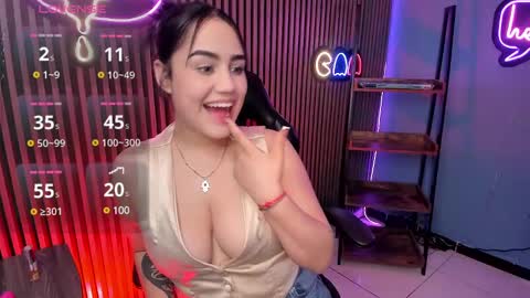 Emily  online show from January 8, 9:10 am
