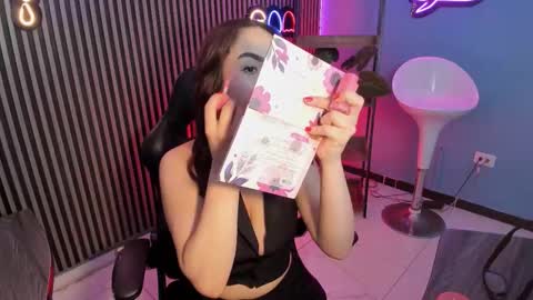 Emily  online show from September 29, 4:28 am