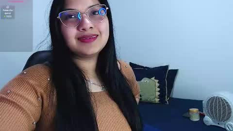 Sofia Gomez online show from March 19, 2:48 am