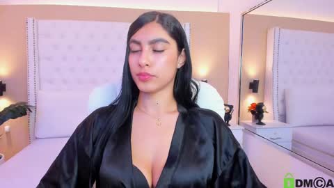  EMILY  online show from November 7, 4:34 am