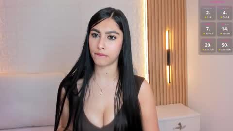  EMILY  online show from February 18, 11:44 pm