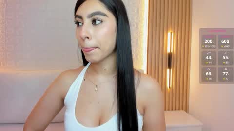  EMILY  online show from February 24, 10:30 pm