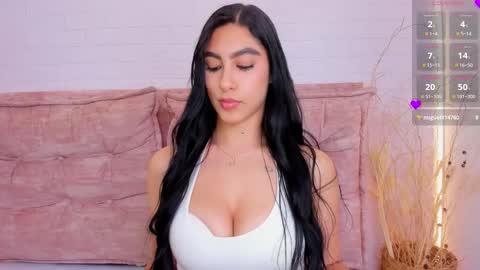  EMILY  online show from March 12, 12:17 am