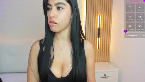  EMILY  online show from March 20, 9:52 pm