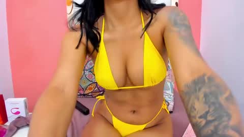 Emily online show from February 9, 11:14 am