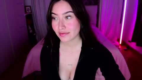 Emily  Swan online show from December 20, 3:46 am