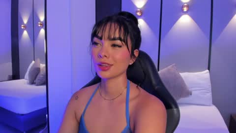 Snapshot of emily_tolson chatting on July 10, 8:11 pm emily_tolson online show from July 10, 8:11 pm