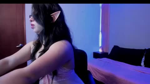  Vanesa  online show from April 22, 11:23 am