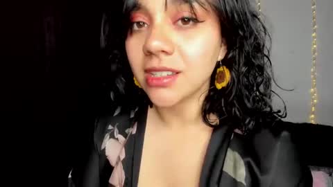 emily_vader online show from February 27, 3:14 am