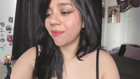emily_vader online show from October 15, 5:35 pm
