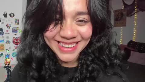 emily_vader online show from April 11, 2:05 am