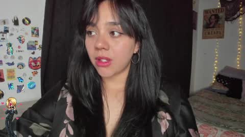 Snapshot of emily_vader chatting on May 10, 1:55 am emily_vader online show from May 10, 1:55 am