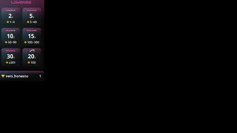 Emily. online show from November 21, 4:00 am