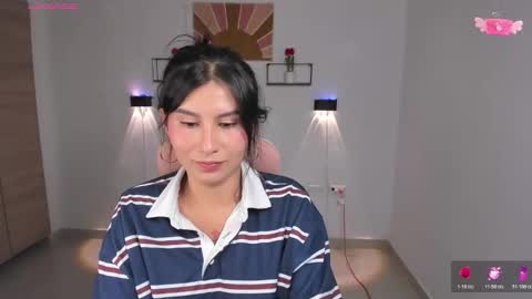 Emi online show from November 12, 9:25 pm