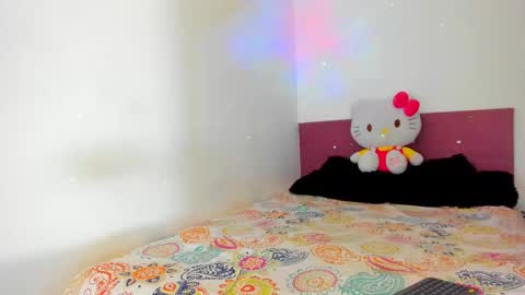 Emily online show from January 6, 8:56 pm