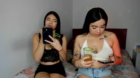 Emily online show from February 20, 6:26 am