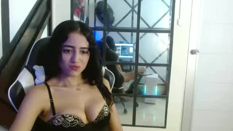 EMILY  online show from September 12, 3:28 am