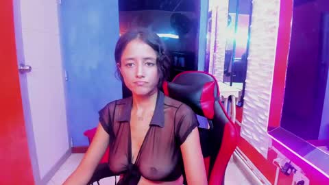 EMILY  online show from April 23, 6:54 pm