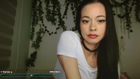 Snapshot of emilyalexa chatting on April 22, 12:07 pm Emily Alexa online show from April 22, 12:07 pm