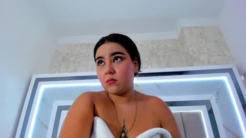 Emily online show from March 2, 8:29 pm