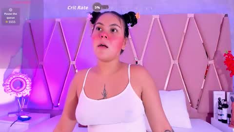 Snapshot of emilyblack_1 chatting on March 17, 12:48 am Emily online show from March 17, 12:48 am