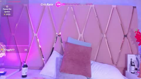 Snapshot of emilyblack_1 chatting on March 21, 8:19 am Emily online show from March 21, 8:19 am